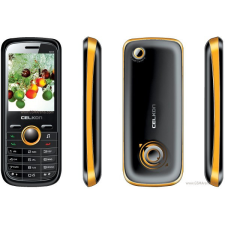 Celkon C33 - Hydrogél kijelzővédő fólia mobiltelefon kellék