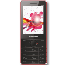 Celkon C356 - Hydrogél kijelzővédő fólia mobiltelefon kellék