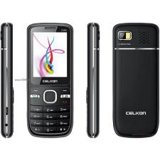 Celkon C369 - Hydrogél kijelzővédő fólia mobiltelefon kellék