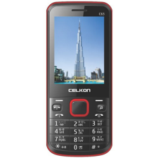 Celkon C63 - Hydrogél kijelzővédő fólia mobiltelefon kellék