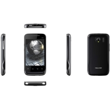 Celkon C7070 - Hydrogél kijelzővédő fólia mobiltelefon kellék