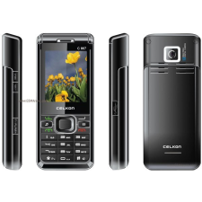 Celkon C867 - Hydrogél kijelzővédő fólia mobiltelefon kellék
