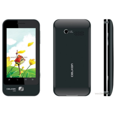 Celkon C88 - Hydrogél kijelzővédő fólia mobiltelefon kellék