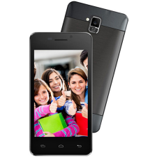 Celkon Campus Buddy A404 - Hydrogél kijelzővédő fólia mobiltelefon kellék