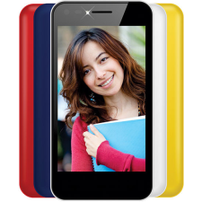 Celkon Campus Whizz Q42 - Hydrogél kijelzővédő fólia mobiltelefon kellék