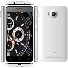 Celkon Millennia OCTA510 - Hydrogél kijelzővédő fólia mobiltelefon kellék