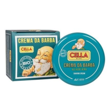 Cella Milano 1899 Cella Milano Shaving Cream Bio Aloe Vera 150ml borotvahab, borotvaszappan