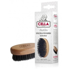 Cella Milano Beard Brush szakállkefe szakállápolás