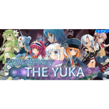 CelLab Core Awaken ~The Yuka~ (PC - Steam elektronikus játék licensz) videójáték