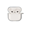 CELLECT Airpods 3 szilikon tok, Átlátszó, 1.8 mm