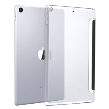 CELLECT Apple iPad Mini 2019 tablet hátlap átlátszó (TABCOVER-IMINI19-TP) (TABCOVER-IMINI19-TP) tablet tok