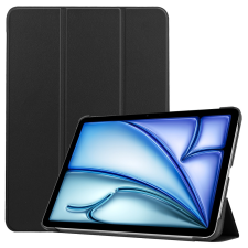 CELLECT Apple iPad Pro 11 (2024) tablet tok, Fekete (TABCASE-IPADPRO11-BK) tablet tok