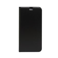 CELLECT Apple iPhone 11 flip oldalra nyíló tok,fekete tok és táska