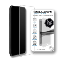 CELLECT Apple iPhone 13 / 13 Pro Edzett üveg kijelzővédő mobiltelefon kellék