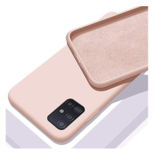 CELLECT Apple iPhone 13 prémium szilikon tok, púder tok és táska
