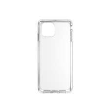 CELLECT Apple iPhone 14 Plus vékony TPU szilikon hátlap, átlátszó tok és táska