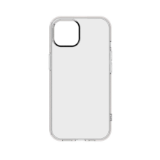 CELLECT Apple iPhone 15 Plus vékony TPU szilikon hátlap, átlátszó tok és táska