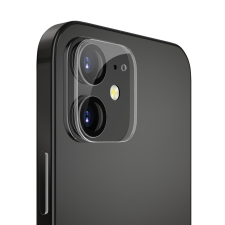 CELLECT Apple iPhone 15 Pro Kamera védő üveg mobiltelefon kellék