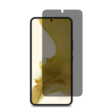 CELLECT Betekintésmentes Üvegfólia Samsung Galaxy A35 5G/A55 5G fekete mobiltelefon kellék