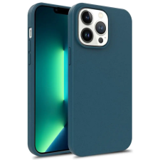 CELLECT Cellect GoGreen iPhone 14 környezetbarát tok kék (CEL-GREEN-IPH1461-BL) tok és táska