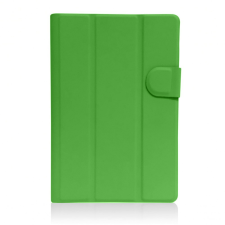 CELLECT Etui Univerzális Tablet Tok 10" Zöld tablet tok