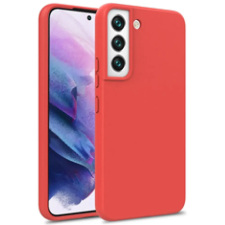 CELLECT GoGreen Bio tok iPhone 14 Plus piros tok és táska