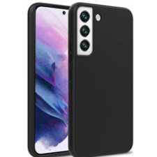 CELLECT GoGreen Bio tok iPhone 14 Pro fekete tok és táska