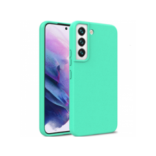 CELLECT GoGreen iPhone 13 Pro, Türkizkék tok és táska
