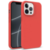 CELLECT GoGreen iPhone 14 Plus, Piros