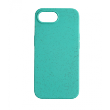 CELLECT GoGreen Iphone 16e, Türkíz tok és táska