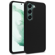 CELLECT GoGreen Samsung A05s, Fekete tok és táska