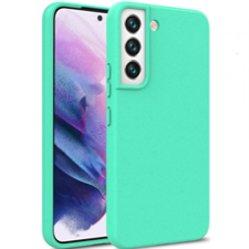 CELLECT GoGreen Samsung A14 5G környezetbarát tok türkiz (CEL-GREENSAMA145G-TU) tok és táska