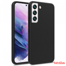 CELLECT GoGreen Samsung A25 5G, Fekete tok és táska