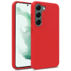 CELLECT GoGreen Samsung A35 5G, Piros