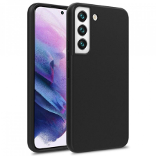 CELLECT GoGreen Samsung Galaxy A15 környezetbarát tok fekete (CEL-GREENSAMA155G-BK) tok és táska