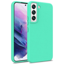 CELLECT GoGreen Samsung S23 Plus környezetbarát tok türkiz (CEL-GREEN-SAMS23P-TU) tok és táska