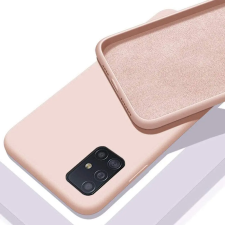 CELLECT Honor Magic 5 Lite szilikon tok, Puder tok és táska