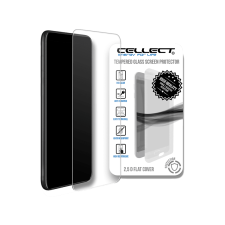 CELLECT Honor X6 üvegfólia (Lcd-Honor-X6-Glass) mobiltelefon kellék