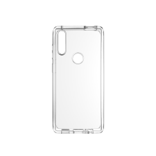 CELLECT Huawei P Smart Z Vékony Szilikon Hátlap - Átlátszó (5999076795611) tok és táska