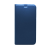 CELLECT iphone 12/12 pro oldalra nyiló fliptok kék (booktype-iph1261-bl)