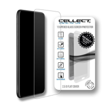 CELLECT iPhone 13 Pro Max üvegfólia mobiltelefon kellék