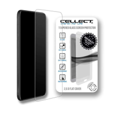 CELLECT iPhone 13 Pro Max üvegfólia mobiltelefon kellék