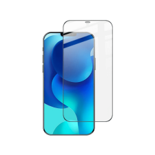 CELLECT iPhone 14, full cover üvegfólia (Lcd-Iph1461-Fcglass) mobiltelefon kellék