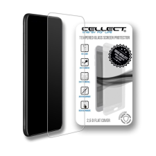 CELLECT iPhone 14 Plus/13 Pro Max kijelzővédő üvegfólia (LCD-IPH1467M-GLASS) mobiltelefon kellék