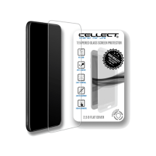 CELLECT iPhone 14 Plus/13 Pro Max, üvegfólia (Lcd-Iph1467M-Glass) mobiltelefon kellék