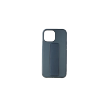 CELLECT iPhone 14 Plus kitámasztós tok sötétkék (CEL-STANDIPH1467MDBL) (CEL-STANDIPH1467MDBL) mobiltelefon kellék