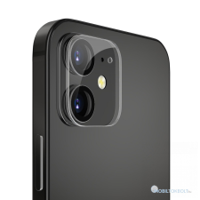 CELLECT iPhone 14 Pro Kamera fólia mobiltelefon kellék