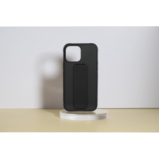 CELLECT iPhone 14 Pro kitámasztós tok fekete (CEL-STAND-IPH1461PBK) (CEL-STAND-IPH1461PBK) tok és táska