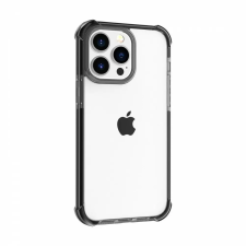 CELLECT iPhone 14 Pro Max, Fekete, Ütésálló, Szilikon, Mobiltelefon tok tok és táska
