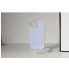 CELLECT iPhone 14 Pro Max premium szilikon tok lila (CEL-PREM-IPH1467PMPR) tok és táska